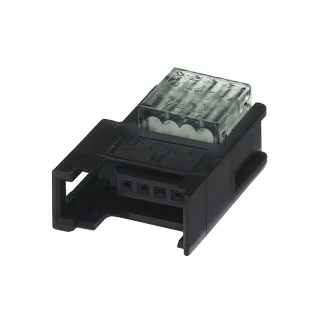 1701210 Phoenix Contact  Free Hanging Panel Mount